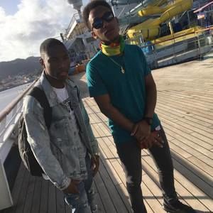 Meet your Posher, Selector alex